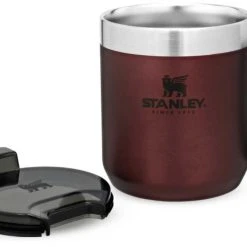 Stanley Camp Mug 0,35l, Rot -Red wine glass shop 222 673505 web4
