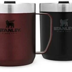 Stanley Camp Mug 0,35l, Rot -Red wine glass shop 222 673505 web5
