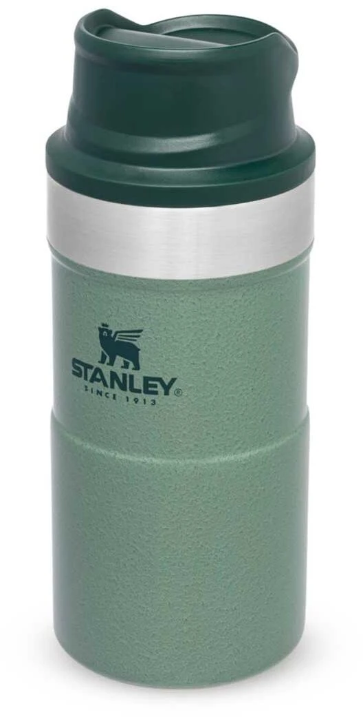 Stanley Becher, 0,25l, Grün 3 Stanley Becher, 0,25l, Grün