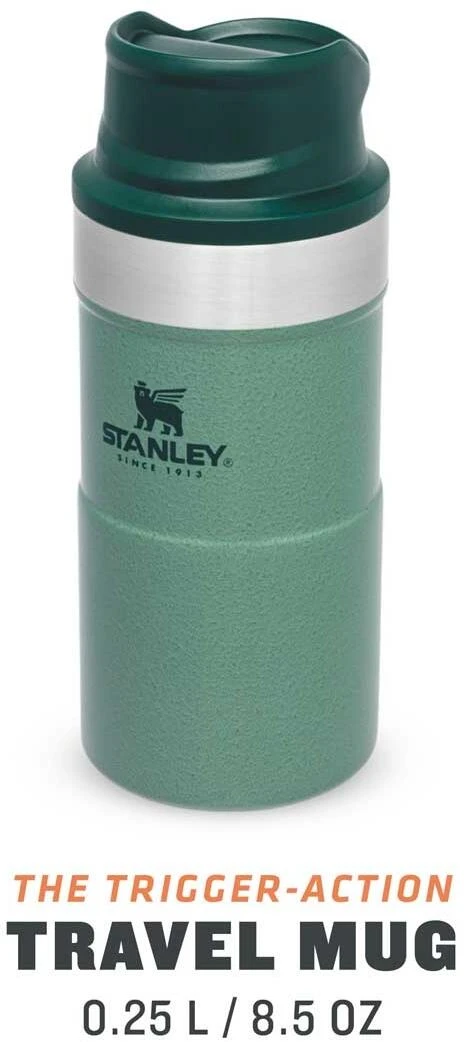 Stanley Becher, 0,25l, Grün 5 Stanley Becher, 0,25l, Grün – Bild 3