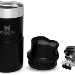 Stanley Becher, 0,25l, Schwarz -Red wine glass shop 222 674101 web4