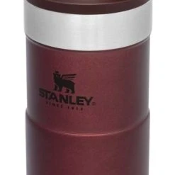 Stanley Becher, 0,25l, Rot
