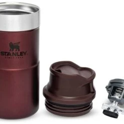 Stanley Becher, 0,25l, Rot -Red wine glass shop 222 674105 web4