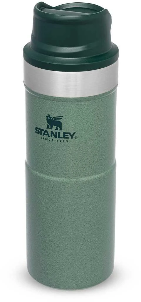 Stanley Becher, 0,35l, Grün 3 Stanley Becher, 0,35l, Grün