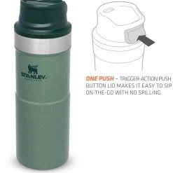 Stanley Becher, 0,35l, Grün 13 Stanley Becher, 0,35l, Grün -Red wine glass shop 222 674200 web5