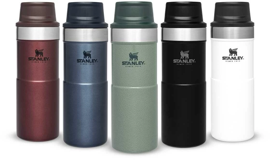 Stanley Becher, 0,35l, Grün 9 Stanley Becher, 0,35l, Grün – Bild 7