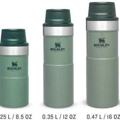 Stanley Becher, 0,35l, Grün 11 Stanley Becher, 0,35l, Grün -Red wine glass shop 222 674200 web7