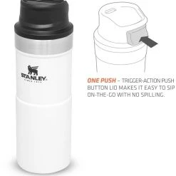 Stanley Becher, 0,35l, Weiss 11 Stanley Becher, 0,35l, Weiss -Red wine glass shop 222 674202 web5