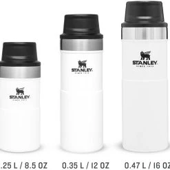 Stanley Becher, 0,35l, Weiss 15 Stanley Becher, 0,35l, Weiss -Red wine glass shop 222 674202 web7