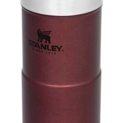 Stanley Becher, 0,35l, Rot