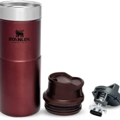 Stanley Becher, 0,35l, Rot -Red wine glass shop 222 674205 web4