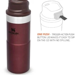 Stanley Becher, 0,35l, Rot -Red wine glass shop 222 674205 web5