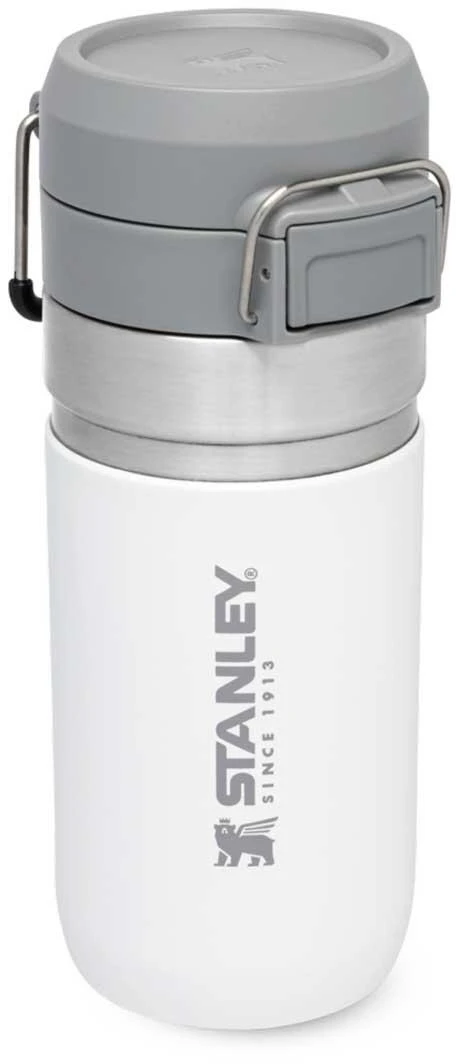 Stanley Becher, 0,47l, Weiss 3 Stanley Becher, 0,47l, Weiss