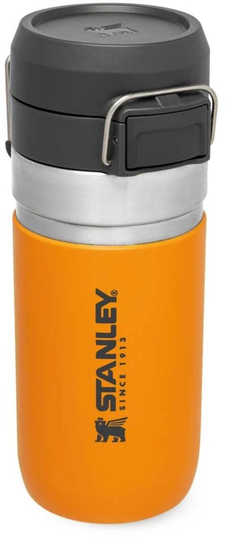 Stanley Becher, 0,47l, Gelb 3 Stanley Becher, 0,47l, Gelb