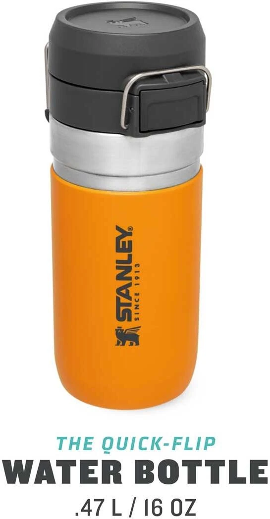 Stanley Becher, 0,47l, Gelb 9 Stanley Becher, 0,47l, Gelb – Bild 7