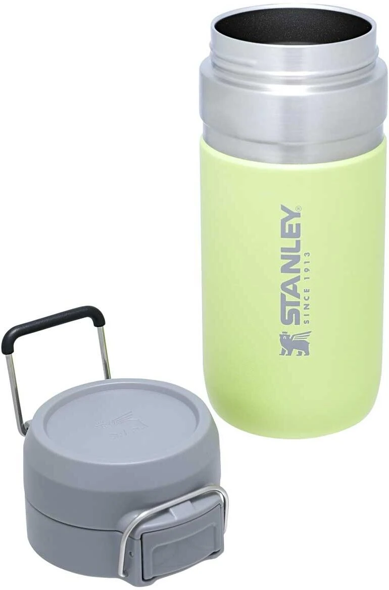 Stanley Becher, 0,47l, Citron 5 Stanley Becher, 0,47l, Citron – Bild 3