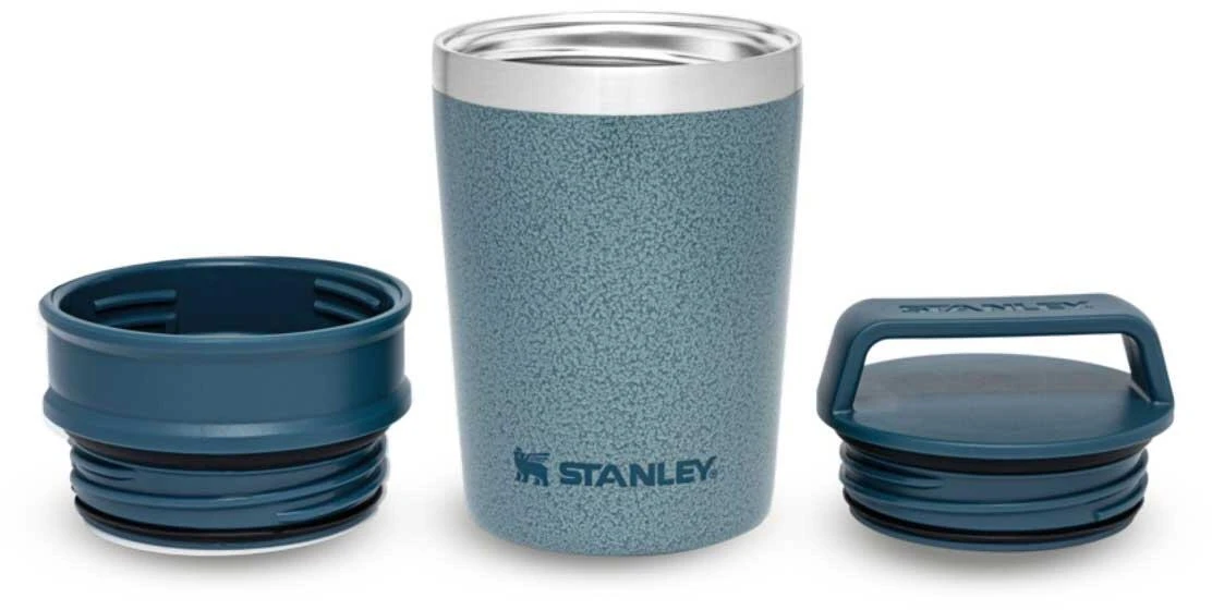 Stanley Becher, 0,23l, Grün 6 Stanley Becher, 0,23l, Grün – Bild 4