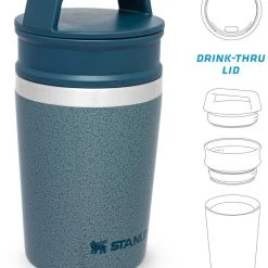 Stanley Becher, 0,23l, Grün 13 Stanley Becher, 0,23l, Grün -Red wine glass shop 222 674600 web5