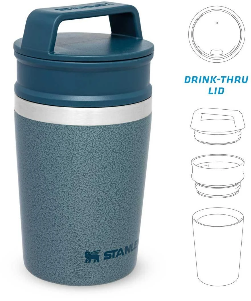 Stanley Becher, 0,23l, Grün 8 Stanley Becher, 0,23l, Grün – Bild 6