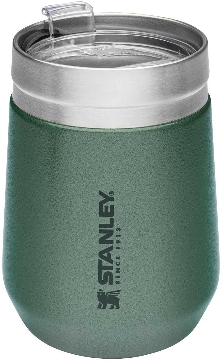 Stanley TUMBLER 0,3l, Grün 3 Stanley TUMBLER 0,3l, Grün