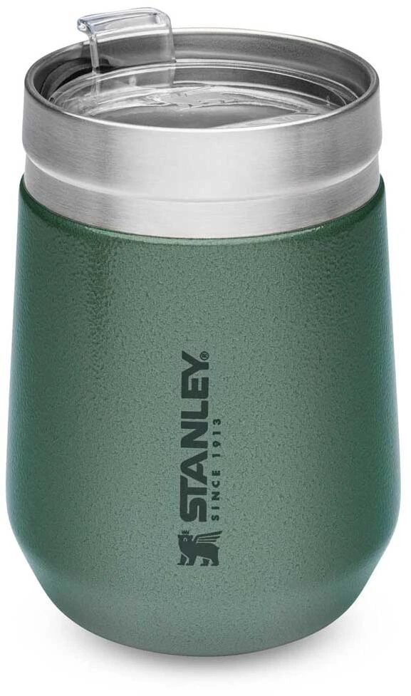 Stanley TUMBLER 0,3l, Grün 8 Stanley TUMBLER 0,3l, Grün – Bild 6