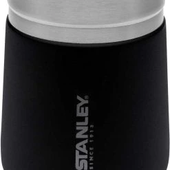 Stanley TUMBLER 0,3l, Schwarz