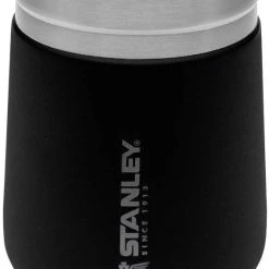 Stanley TUMBLER 0,3l, Schwarz -Red wine glass shop 222 674901 web1