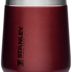 Stanley TUMBLER 0,3l, Wine -Red wine glass shop 222 674905 frontal