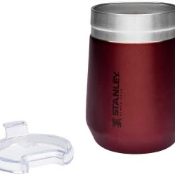 Stanley TUMBLER 0,3l, Wine -Red wine glass shop 222 674905 teile