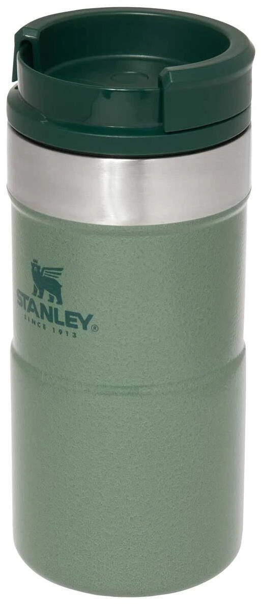 Stanley NEVERLEAK, 0,25l, Grün 3 Stanley NEVERLEAK, 0,25l, Grün