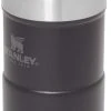 Stanley NEVERLEAK 0,25l, Schwarz -Red wine glass shop 222 675001