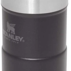 Stanley NEVERLEAK 0,25l, Schwarz