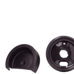 Stanley NEVERLEAK 0,25l, Schwarz -Red wine glass shop 222 675001 teile