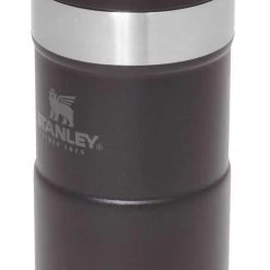 Stanley NEVERLEAK 0,25l, Schwarz -Red wine glass shop 222 675001 web1