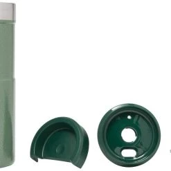 Stanley NEVERLEAK 0,35l, Grün -Red wine glass shop 222 675100 teile