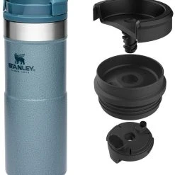 Stanley NEVERLEAK 0,35l, Ice -Red wine glass shop 222 675102 web4