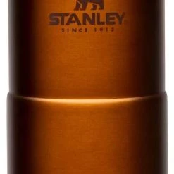Stanley NEVERLEAK 0,35l, Maple -Red wine glass shop 222 675103 frontal