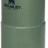 Stanley NEVERLEAK 0,47l, Grün 1 Stanley NEVERLEAK 0,47l, Grün -Red wine glass shop 222 675200