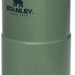 Stanley NEVERLEAK 0,47l, Grün