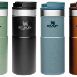 Stanley NEVERLEAK 0,47l, Grün 14 Stanley NEVERLEAK 0,47l, Grün -Red wine glass shop 222 675200 web5