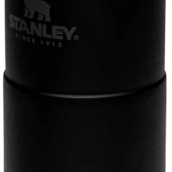 Stanley NEVERLEAK 0,47l, Schwarz