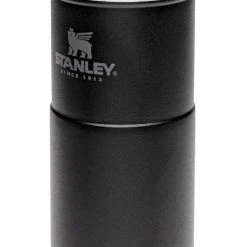 Stanley NEVERLEAK 0,47l, Schwarz 18 Stanley NEVERLEAK 0,47l, Schwarz -Red wine glass shop 222 675201 web1