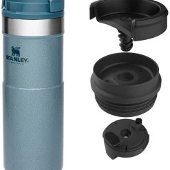 Stanley NEVERLEAK 0,47l, Ice -Red wine glass shop 222 675202 web4