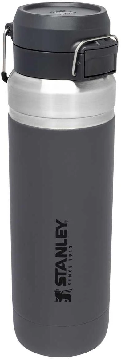 Stanley Flasche 1,0l, Charcoal 3 Stanley Flasche 1,0l, Charcoal