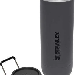 Stanley Flasche 1,0l, Charcoal 7 Stanley Flasche 1,0l, Charcoal -Red wine glass shop 222 675301 teile