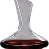Cilio Dekanter Vetro -Red wine glass shop 236705 neu