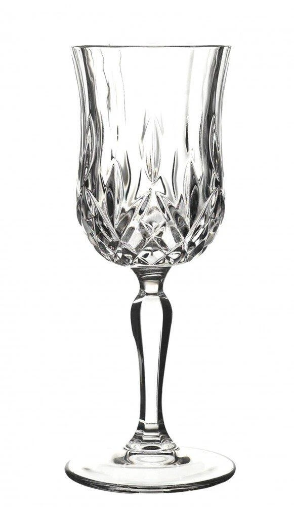 RCR Weißweinglas Opera, 6er-Set 3 RCR Weißweinglas Opera, 6er-Set