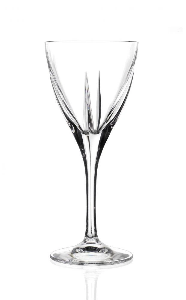 RCR Wasserglas Fusion, 6er-Set 3 RCR Wasserglas Fusion, 6er-Set