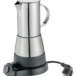 Espressokocher Aida Elektrisch Von Cilio