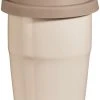 ASA Thermobecher Cup & Go In Braun 2 ASA Thermobecher Cup & Go In Braun -Red wine glass shop 34701024 cup and go